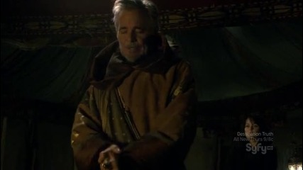 Caprica s01 ep10 part2 