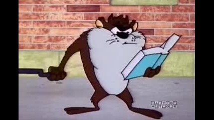 Bugs Bunny-epizod22-bill Of Hare