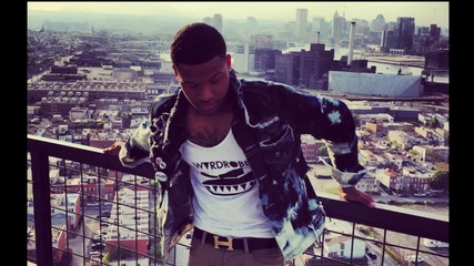 Tye - Deeper Than Love