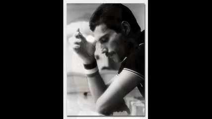 Freddie Mercury - The King 