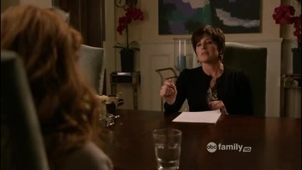 Switched At Birth s01 ep08 part1