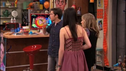 icarly Season 4 Episode 9 - ipity the Nevel