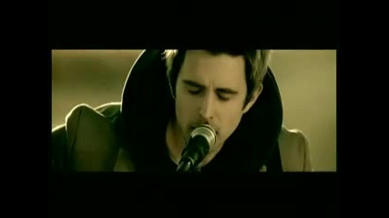 Sanctus Real - I`m Not Alright 