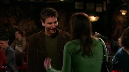 How I Met Your Mother S01e01