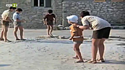 С деца на море (1972) целият филм 23.01.2021