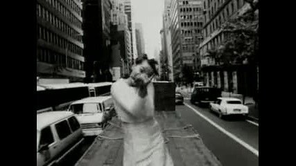 Bjork - Big Time Sensuality 