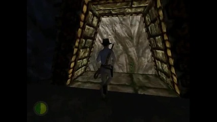 Indiana Jons Infernal Machine 10-5