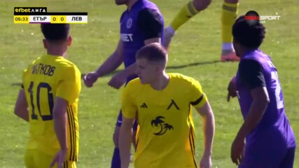 Нарушението на Моузес Кандидус срещу Асен Митков