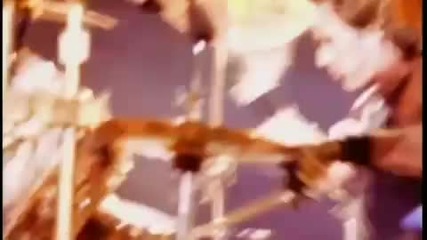 Bon Jovi - These Days (live) Hq 