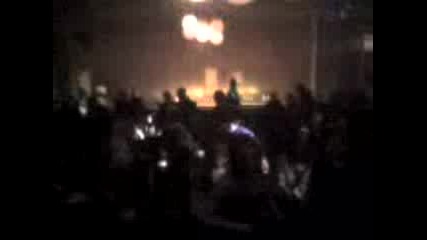 Andre Frauenstein@party center 4km