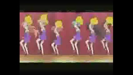 Lucky Star