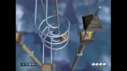 Ballance - Level 7