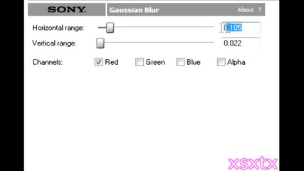 Sony Vegas Tutorial Coloring 2 