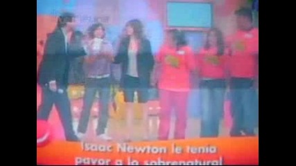 Fabiola Para Todos