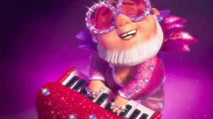 Gnomeo and Juliet H D 