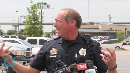 Texas Police Call for 'Truce' in Wake of Motorcycle Gang Shootout
