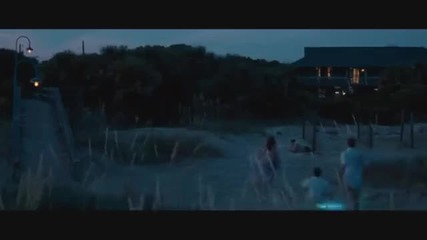 Последната песен - Рони & Уил - When I Look At You