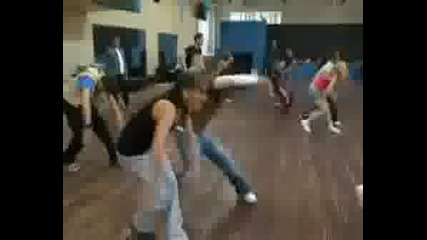 All For One Hsm2 Rehearsal