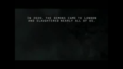 Hellgate London Amv - Pain Redefined - Disturbed