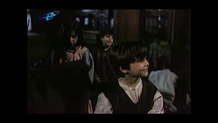 Българският филм Вампири, Таласъми (1992) [част 9]