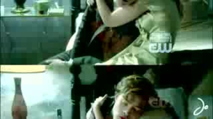 Chuck&blair Love 4ever - I Want You Back