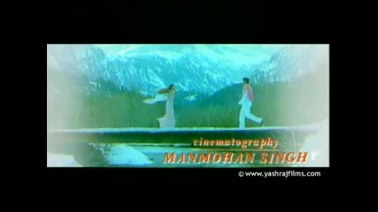 - Mohabbatein -