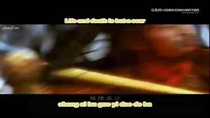 [eng Sub] Jay Chou - Golden Armour [mv Hd]