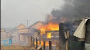 Raging Fires Spread in Russia, Killing 15