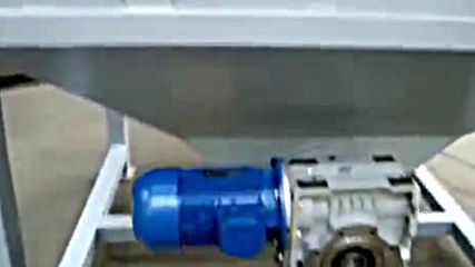 Silo Dosing System