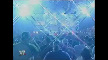 Big Show vs Rikishi | Smackdown - 9 January 2003