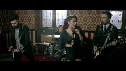 Vunk feat Andra - Numai la doi ( Official Video 2014 Hd)