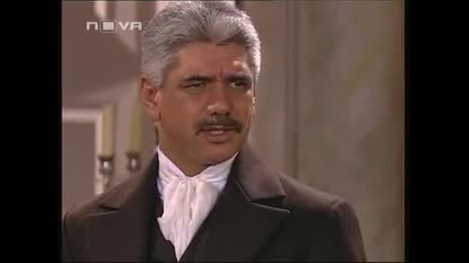 Робинята Изаура (2004) 129 епизод 1 част