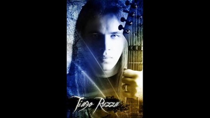 Tiago Ruzza - Flame Heart : Single Vol 1 (2009) 