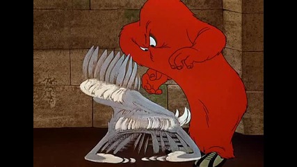 Looney Tunes - Water, Water Every Hare
