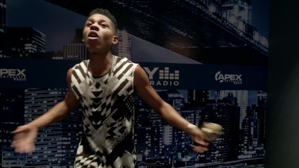 Empire Cast - Bout 2 Blow (feat. Yazz and Timbaland) Video