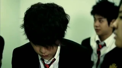 Beast - I like you the best [official video]