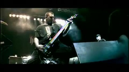 Hatebreed - I Will Be Heard 