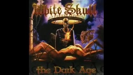 White Skull - Voice From The Heaven