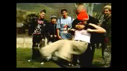 Sum 41 - Fat Lip