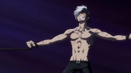 Young Black Jack Opening