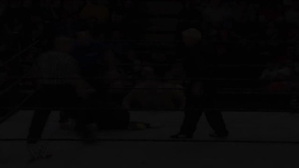 W W E - Survivor Series 2005 - Бугимен Спасява Теди Лонг с-у Ерик Бишоф