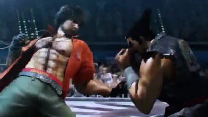 E3 2011: Best Of E3 2011 Awards - Best Fighting Game