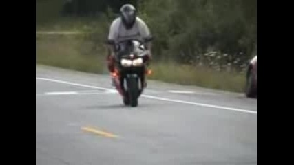 Honda Cbr Qko !!!!!!!!