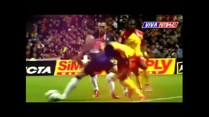 Viva Futbol Volume 70