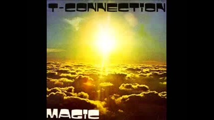 T-connection - Go Back Home