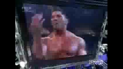 Smackdown Vs Raw