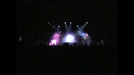 Manowar - Guyana