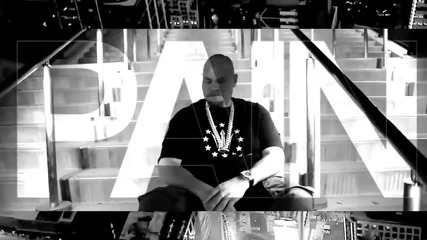 Fat Joe - Pain