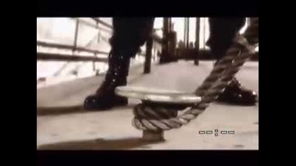 Gavin Friday - Angel
