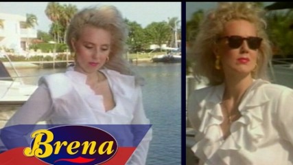 Lepa Brena - Bol za bol - (Official Video 1994)